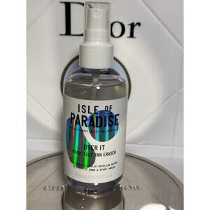 Isle of Paradise Over It Magic Self-Tan Eraser - 200mL - NEW